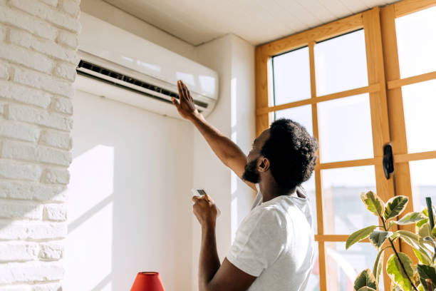 Best Ductless HVAC repair  in Somers Point, NJ