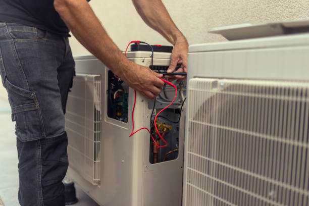 Best Affordable HVAC services  in Somers Point, NJ