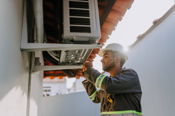 Best HVAC emergency services  in Somers Point, NJ