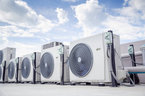 Best Residential HVAC services  in Somers Point, NJ