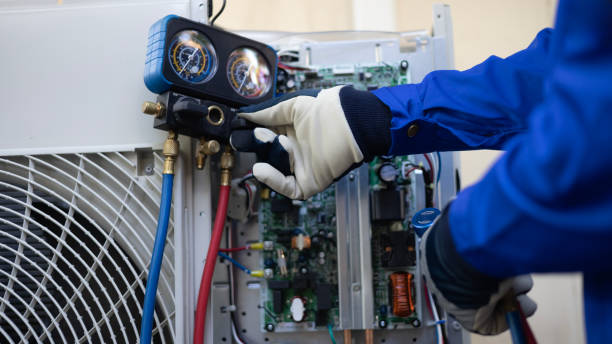 Best Local HVAC companies  in Somers Point, NJ