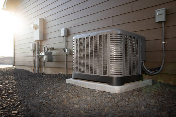 Best HVAC system installation  in Somers Point, NJ